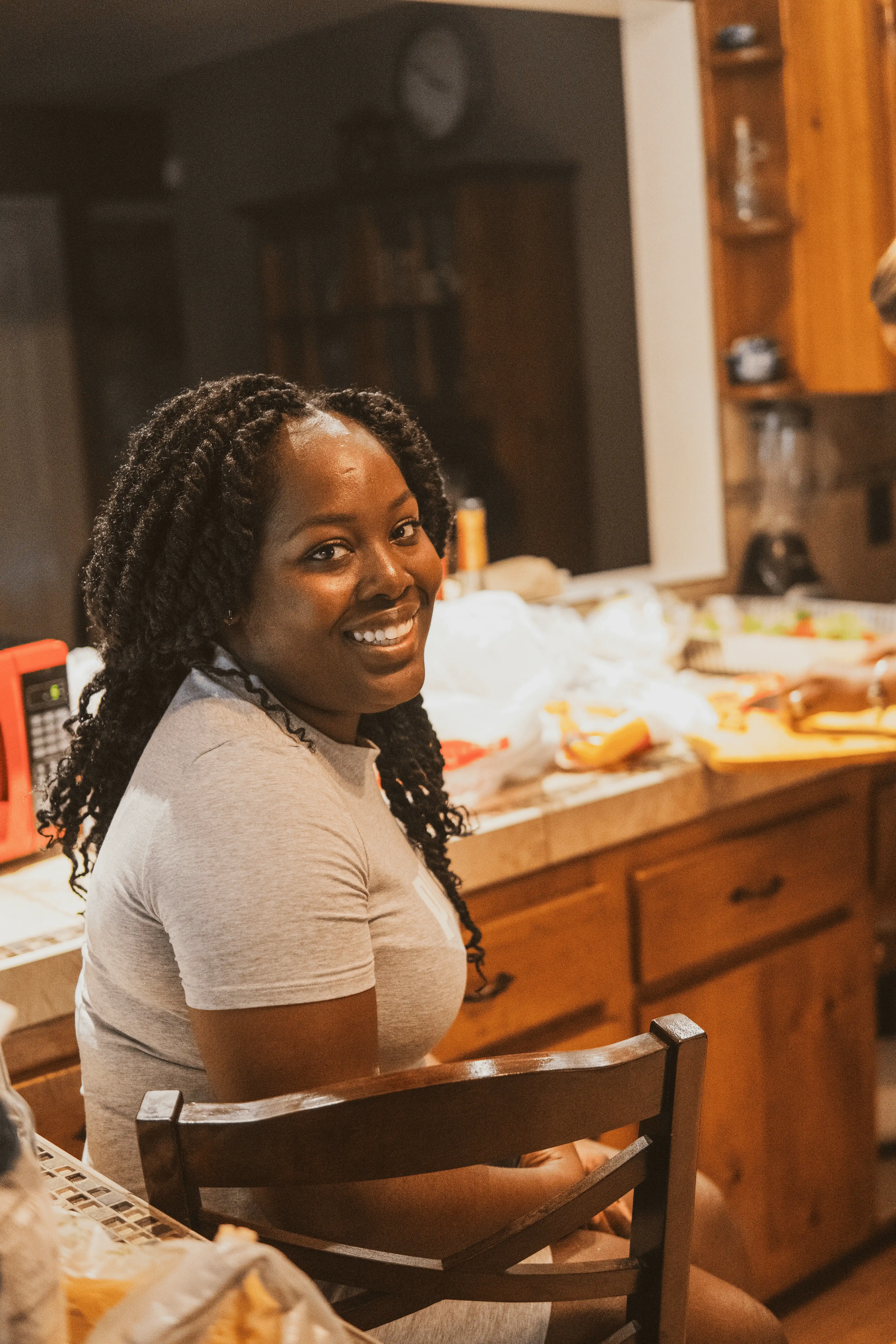 — Yvonne R,
mom of 3 — ZipKitch customer